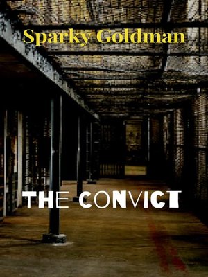 cover image of The Convict